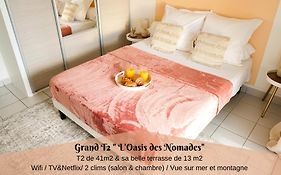 T2 Prestige L'Oasis Des Nomades - Residence Arkea